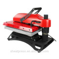 Factory directly sale heat press machine for puzzle sublimation